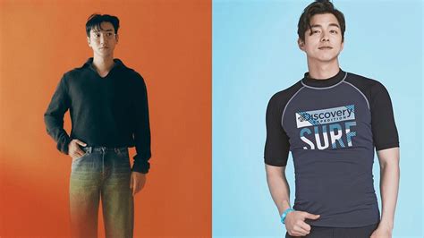 Here's Proof That Even Korean Celebs .